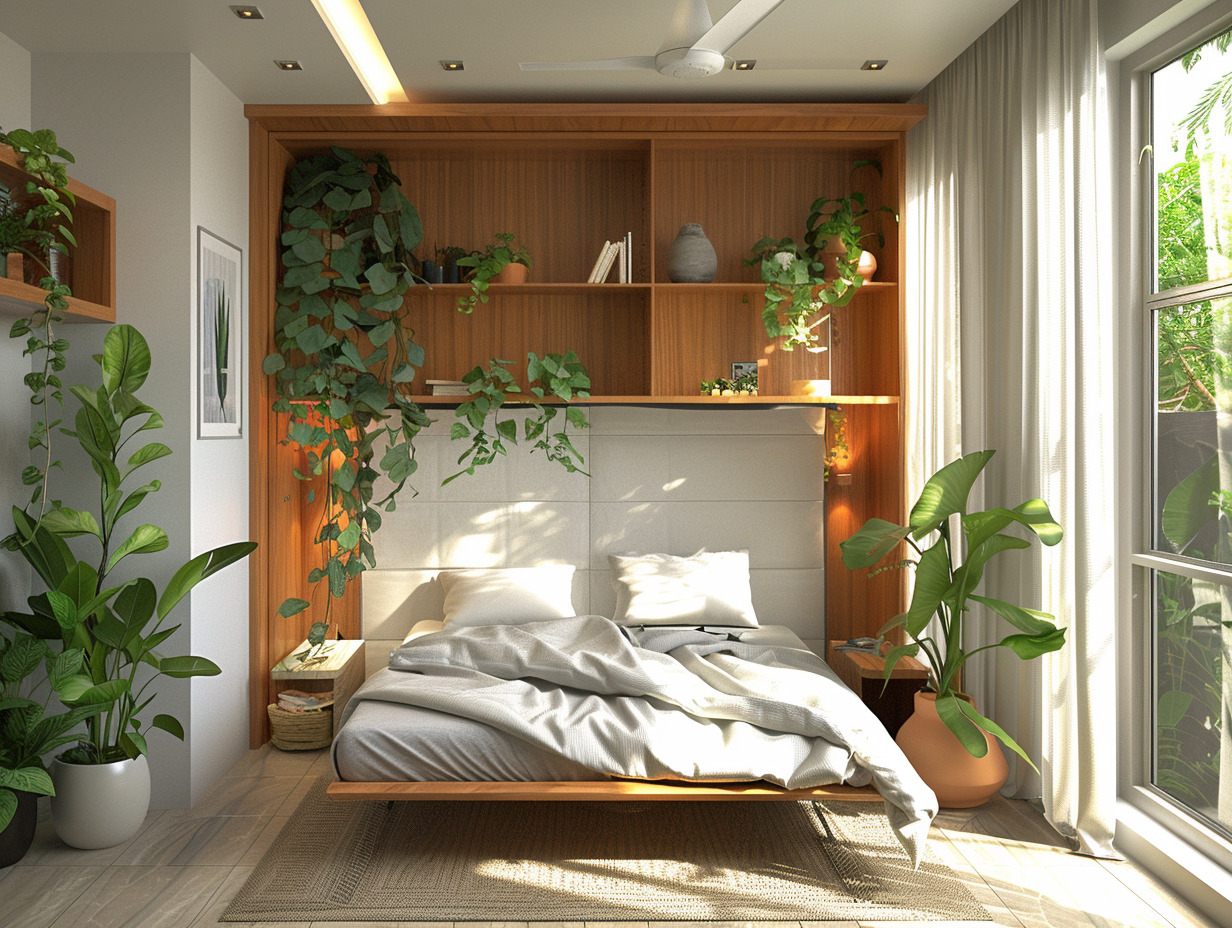 petite chambre