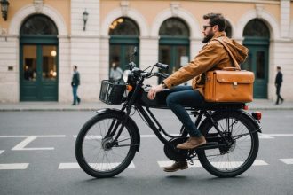 Location d'un utilitaire pour déménagement à Nice