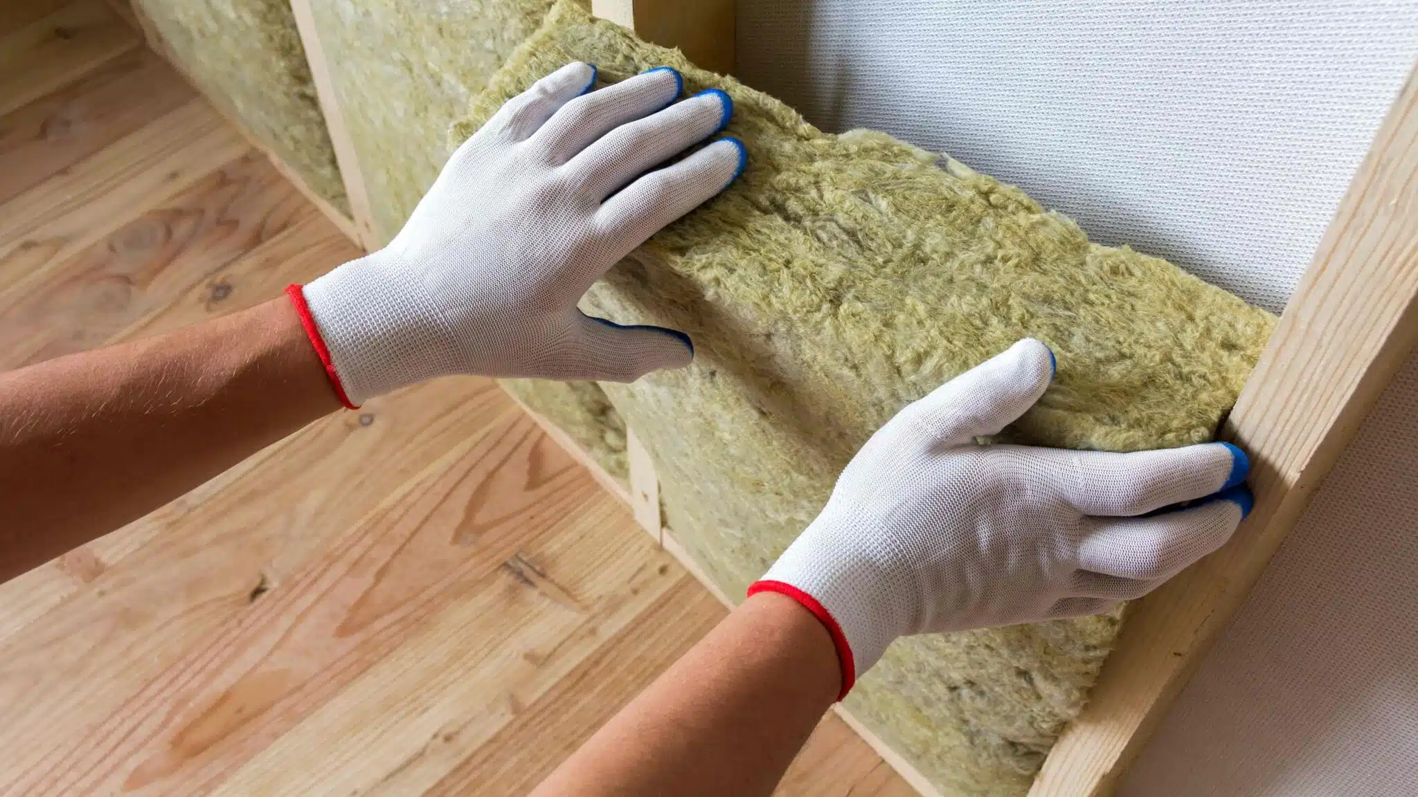 Les raisons de confier vos travaux d’isolation à un expert