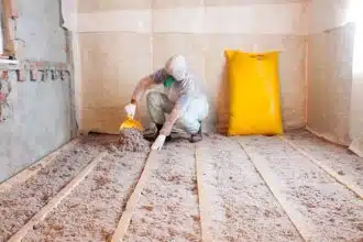 Les raisons de confier vos travaux d’isolation à un expert