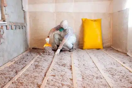 Les raisons de confier vos travaux d’isolation à un expert