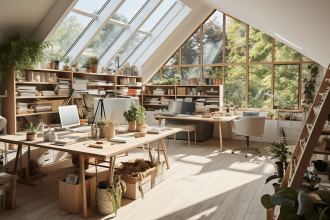 applications de plans 3D pour professionnels de la conception et visualisation