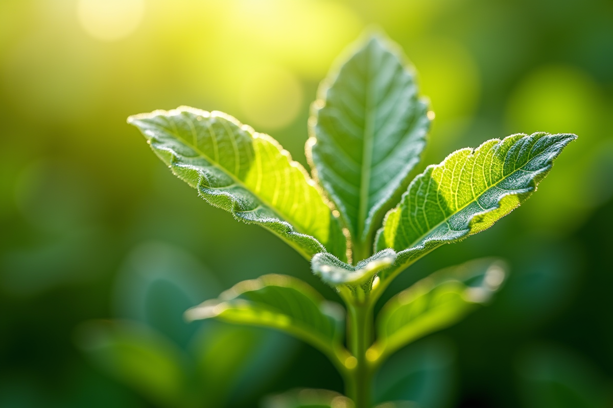 bicarbonate plantes