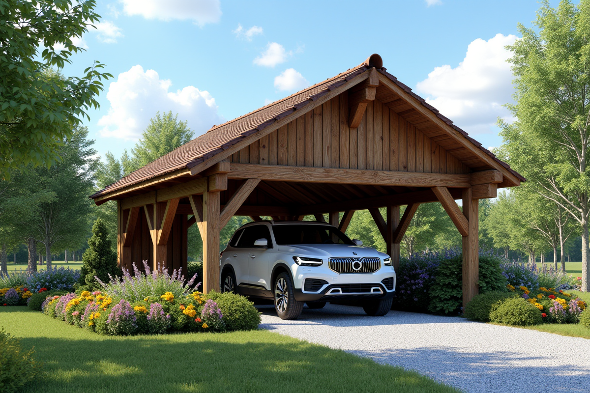 carport types