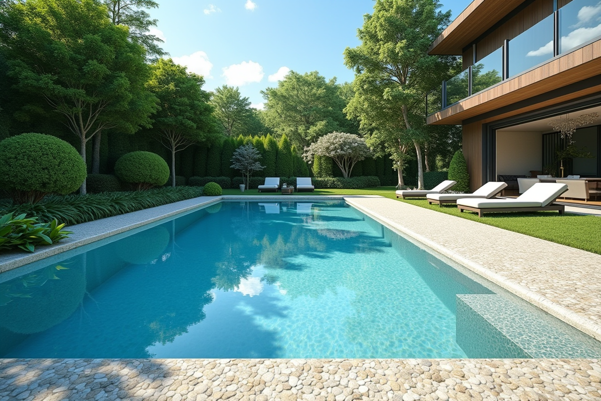 couleur piscine