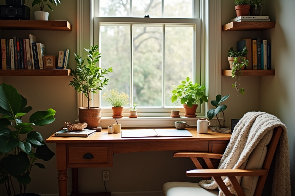 bureau cosy