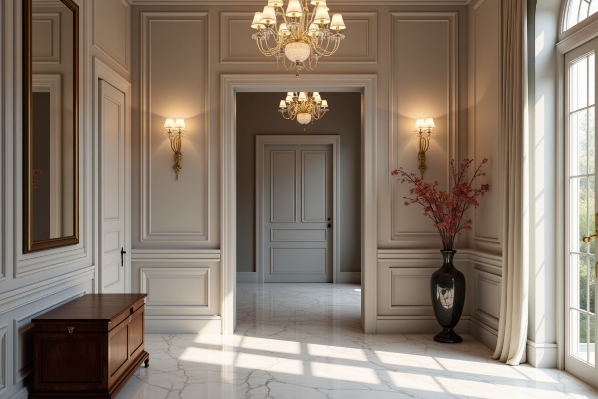 porte-manteau sculptural