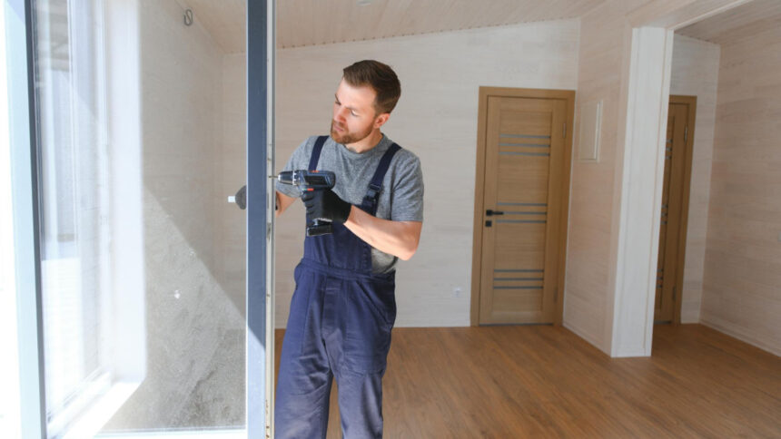 Pourquoi faire poser vos portes et fenêtres par un artisan qualifié ?